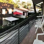 Giovanni Versolatto Lägenhet Lignano Sabbiadoro