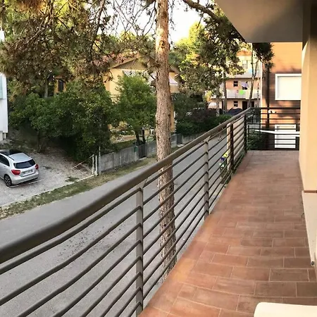 7 Giovanni Versolatto 아파트