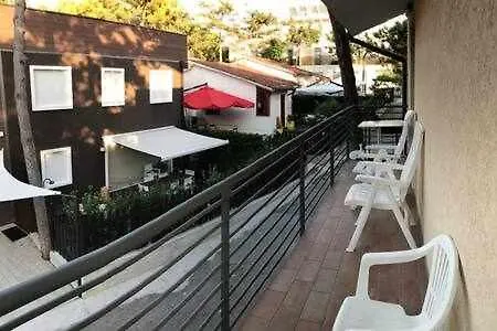 7 Giovanni Versolatto 아파트 리그나노 사비아도로