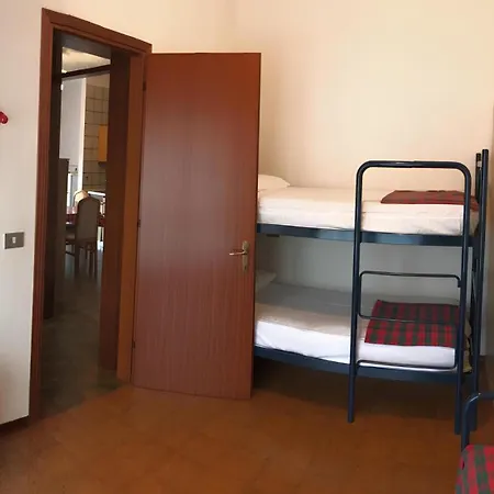 Apartament Giovanni Versolatto *