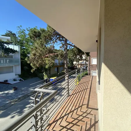 Giovanni Versolatto Apartament