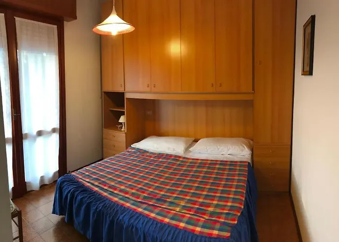 Giovanni Versolatto Apartament Lignano Sabbiadoro