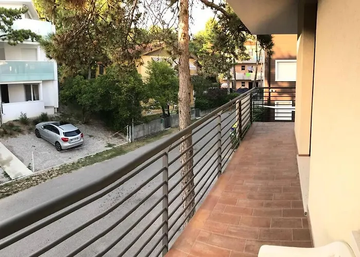 Giovanni Versolatto Apartament