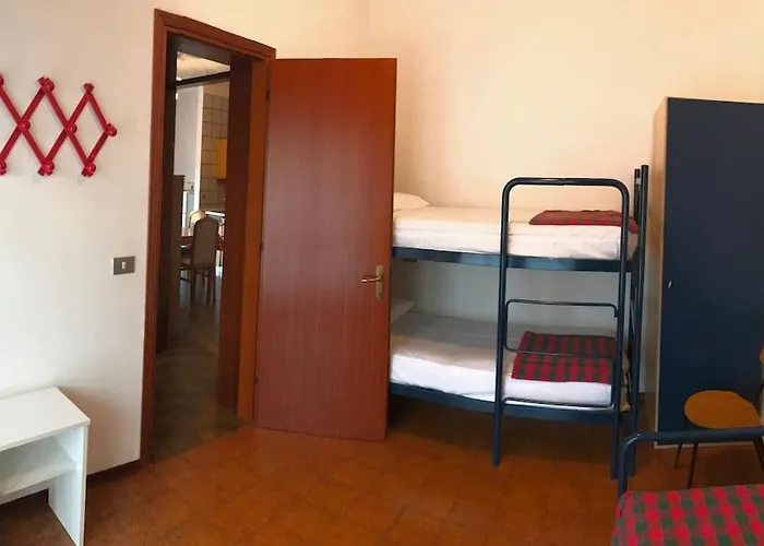 Giovanni Versolatto Apartament Lignano Sabbiadoro