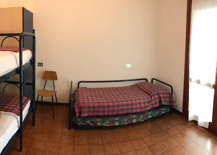 Giovanni Versolatto Apartament Lignano Sabbiadoro