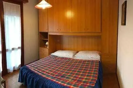 Giovanni Versolatto Apartament *