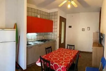 Apartament Giovanni Versolatto Lignano Sabbiadoro