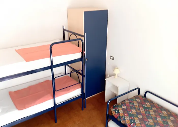 Giovanni Versolatto Apartament *