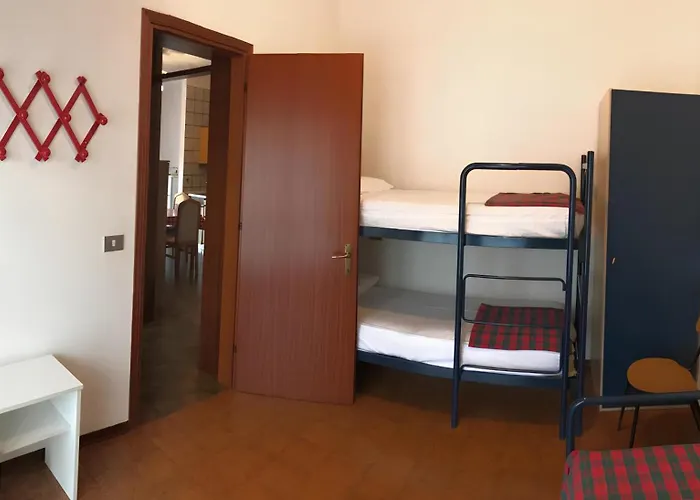 Apartament Giovanni Versolatto *