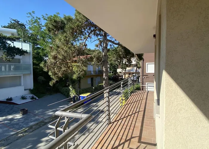 Giovanni Versolatto Apartament