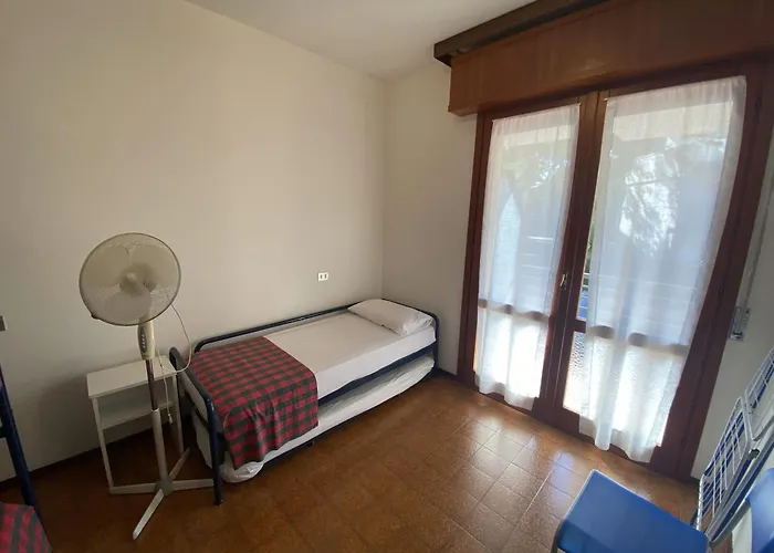 Apartament Giovanni Versolatto