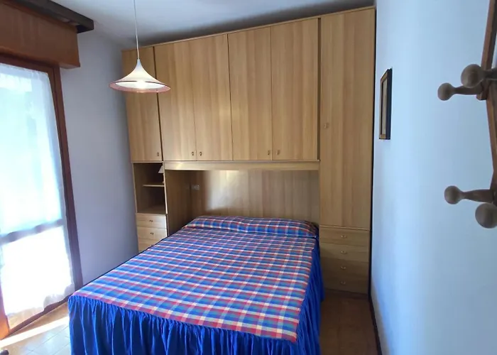 Giovanni Versolatto Apartament *