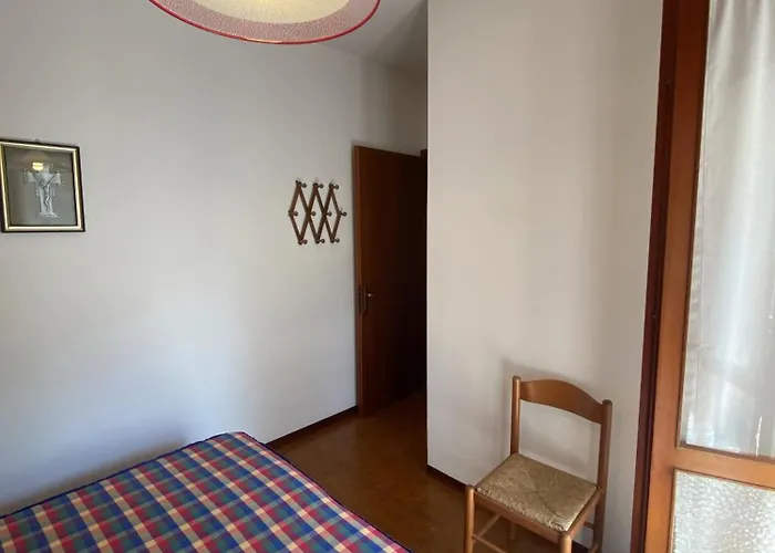 Apartament Giovanni Versolatto *