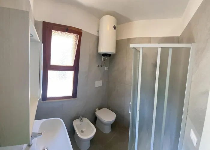 Giovanni Versolatto Apartament Lignano Sabbiadoro