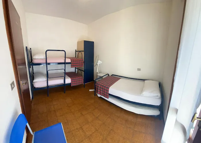 Apartament Giovanni Versolatto Lignano Sabbiadoro