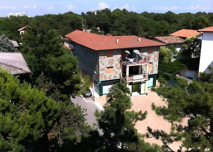 Giovanni Versolatto Apartament