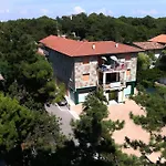 7 Giovanni Versolatto Appartamento