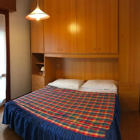 7 Giovanni Versolatto Apartman Lignano Sabbiadoro