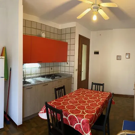 7 Giovanni Versolatto Apartman