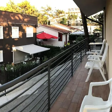 Giovanni Versolatto * Lignano Sabbiadoro