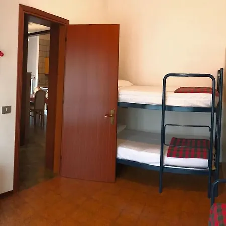 7 Giovanni Versolatto Apartman Lignano Sabbiadoro