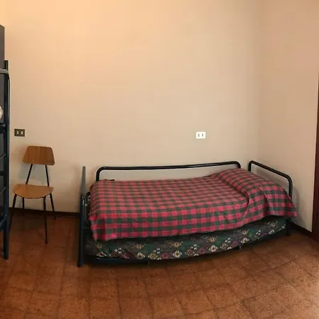 Giovanni Versolatto Apartment Lignano Sabbiadoro
