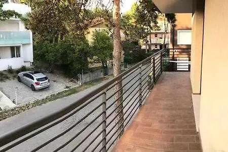 7 Giovanni Versolatto Apartman Lignano Sabbiadoro