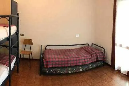 7 Giovanni Versolatto Apartman