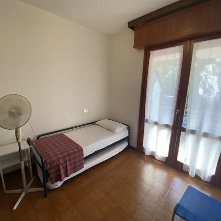 Apartamento 7 Giovanni Versolatto