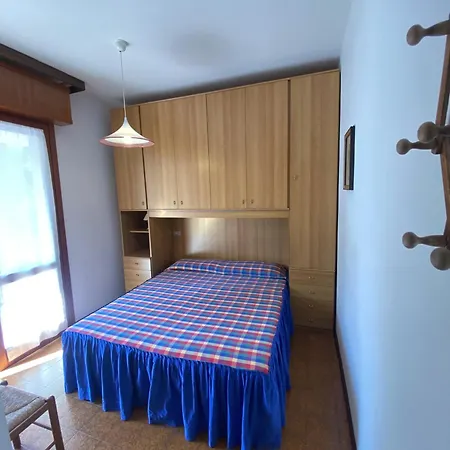 7 Giovanni Versolatto דירה *