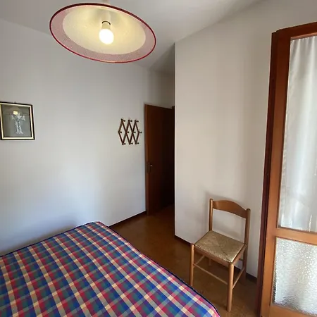 Apartamento 7 Giovanni Versolatto *