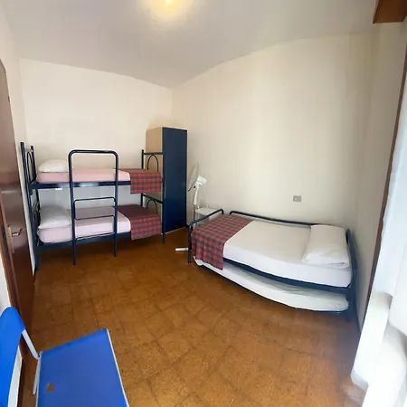 Apartamento 7 Giovanni Versolatto Lignano Sabbiadoro