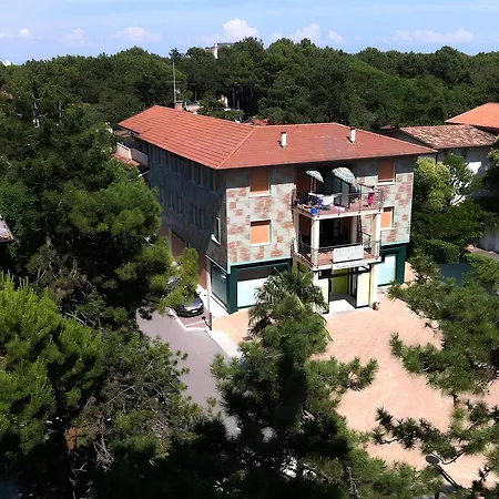 7 Giovanni Versolatto Apartamento